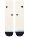 Stance + Heart Crew Canvas