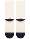 Stance + Heart Crew Canvas - 3