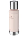Stanley + Classic Legendary Bottle 0.75L Rose Quartz