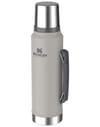 Stanley + Classic Legendary Bottle 1.0L Ash