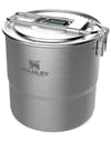 Stanley + The Stainless Steel Cook Set For Two 1.0L Stainless Steel
