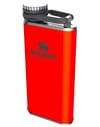 Stanley + The Easy-Fill Wide Mouth Flask .23L - Blaze Orange