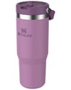 Stanley + The IceFlow™ Flip Straw Tumbler 0.89L - Lilac - 3