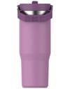 Stanley + The IceFlow™ Flip Straw Tumbler 0.89L - Lilac - 4