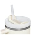 Stanley + The Quencher H2.O Flowstate™ Tumbler 1.18L Cream 2.0 - 3