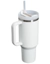Stanley + The Quencher H2.O Flowstate™ Tumbler 1.18L Frost