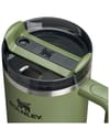 Stanley + The Quencher H2.O Flowstate™ Tumbler 1.18L Dried Pine - 3