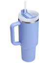 Stanley + The Quencher H2.O Flowstate™ Tumbler 1.18L Hydrangea
