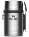 The Stainless Steel All-In-One Food Jar 0.53L Stainless Steel + Stanley