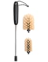 Stanley + The Classic Cleaning Brush Beige - 3