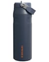 The IceFlow Bottle Flip Straw 0.7L - Twilight 2.0 + Stanley