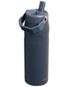 Stanley + The IceFlow Bottle Flip Straw 0.7L - Twilight 2.0