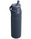Stanley + The IceFlow Bottle Flip Straw 2.0 1.06L Twilight