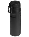 Stanley + The IceFlow Bottle Twist Flip 2.0 0.7L Black