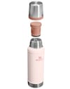 Stanley + The Legendary Classic Bottle 0.94L - Rose Quartz - 3
