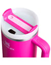 Stanley + The Quencher H2.O FlowState Tumbler 1.18L - Violet Blossom - 3