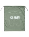 Subu + Originals F-Line Smoke Green - 4