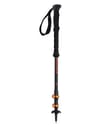 Summit Poles + Fuji 3 Parts Powerlock Orange