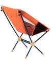 Summit Poles + Folding Chair Lite Orange - 3