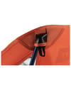 Summit Poles + Folding Chair Lite Orange - 4