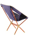 Summit Poles + Folding Chair Lite Purple - 3