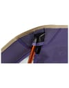 Summit Poles + Folding Chair Lite Purple - 4
