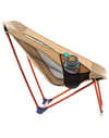 Summit Poles + Folding Chair UL Desert