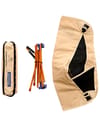 Summit Poles + Folding Chair UL Desert - 5