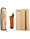 Summit Poles + Table Lite - 4
