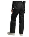 Superdry + Rescue Pant W Black - 3