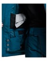 Superdry + Ultimate Rescue Jacket W Deep Atlantic Teal - 7