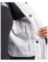Superdry + Snow Luxe Puffer W Optic - 9