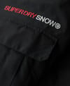 Superdry + Ski Ultimate Rescue Trousers Black - 4