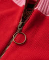 Superdry + Apres Ski Knit Sachet Pink - 4