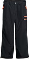 Ski Ultimate Rescue Trousers Black + Superdry