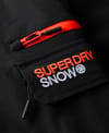 Superdry + Ski Ultimate Rescue Trousers Black - 4