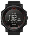 Core Noir Rouge + Suunto