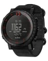 Suunto + Core Noir Rouge