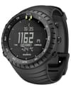 Suunto + Core All Black
