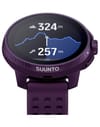 Suunto + Race Titanium Amethyst - 3