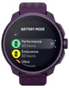 Suunto + Race Titanium Amethyst - 5
