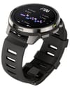 Suunto + Suunto Ocean Steel Black