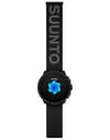 Suunto + Textile Strap 22mm Black