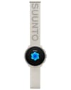 Suunto + Textile Strap 22mm Frost Gray