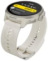 Suunto + Suunto Run Frost Gray + Silicone Strap