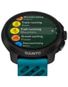 Suunto + Suunto Race 2 Wave Blue - 3