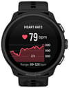 Suunto + Suunto Run 2 All Black 4GB - 3