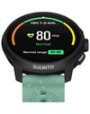 Suunto + Suunto Run 2 Aloe Green 4GB - 5