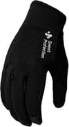 Hunter Gloves M Black + Sweet Protection