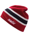 Norway Beanie Red + Swix